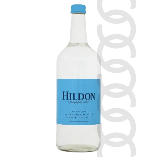 [BEV00050] Hildon Delightfully Still Water 750ML