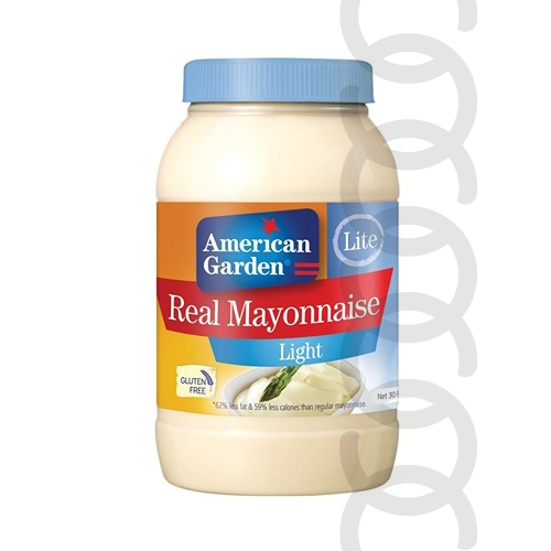 [PRO00005] American Garden Mayonnaise Lite 30OZ