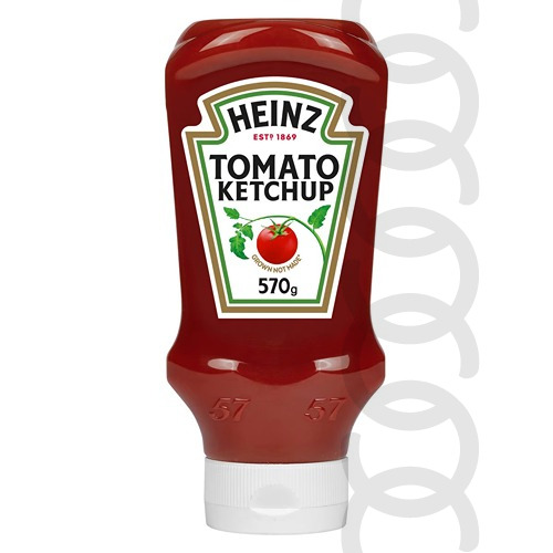 [PRO01166] Heinz Tomato Ketchup