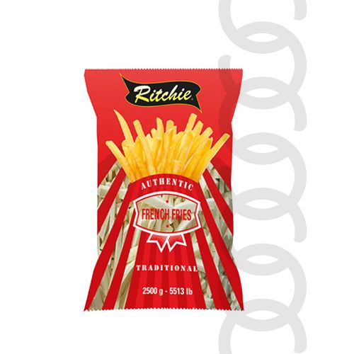 [FAV00020] Ritchie French Fries 10MM 