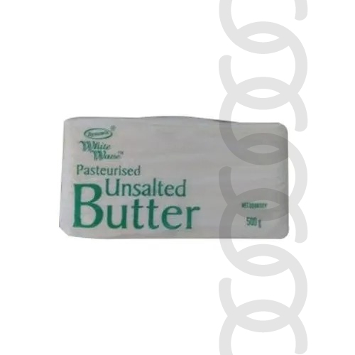 [DAE00114] Schreiber Dynamix Unsalted Butter 82% 