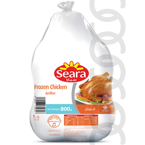 Seara Chicken Griller