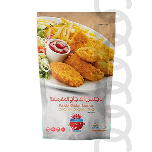 [MAP00156] Alghadeer Chicken Nuggets 