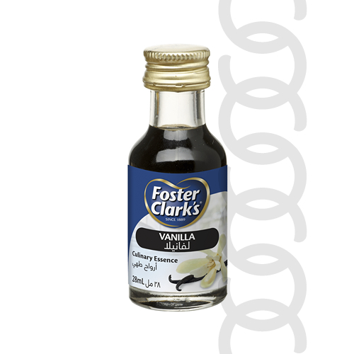 [BAKE00055] Foster Clark's Culinary Essence Vanilla