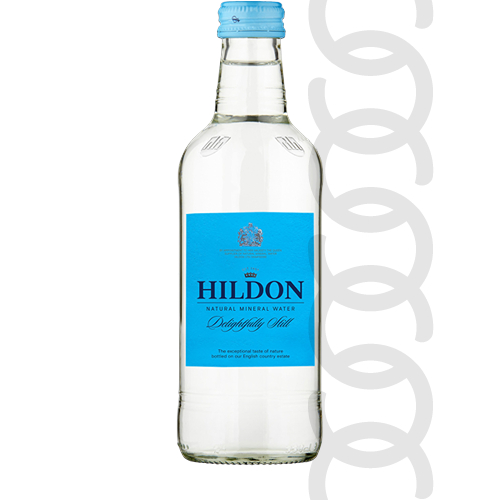 [BEV00049] Hildon Delightfully Still Water 330ML