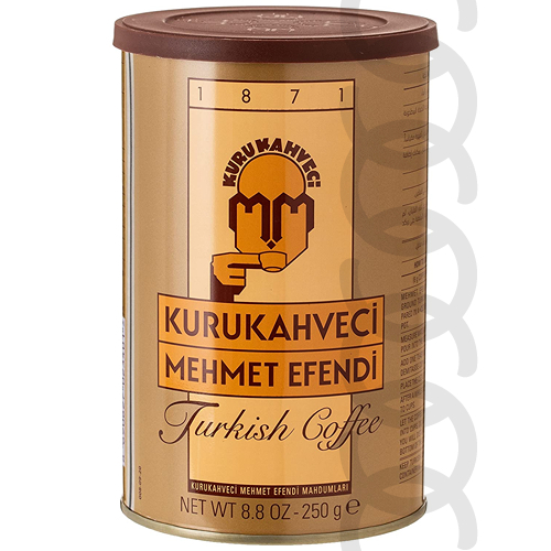[BEV00096] Mehmet Efendi Turkish Coffee