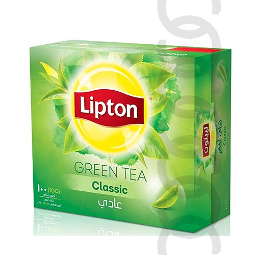 [BEV00191] Lipton Green Tea Classic