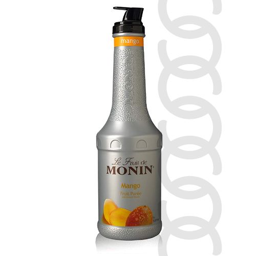 [BEV00205] Monin Mango Puree