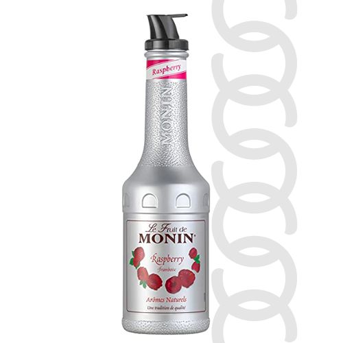 [BEV00208] Monin Raspberry Puree