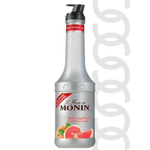 [BEV00219] Monin Grapefruit Puree