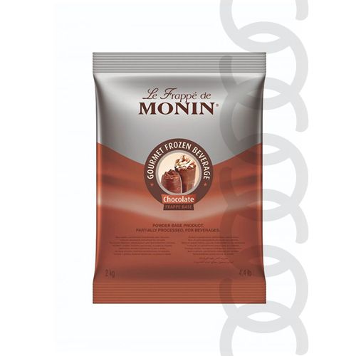 [BEV00318] Monin Le Frappe Chocolate Base