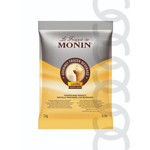 [BEV00319] Monin Le Frappe Coffee Base