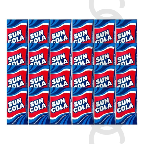 [BEV00625] Sun Cola
