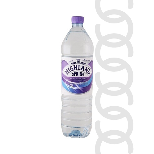 [BEV00638] Highland Spring Mineral Spring Water