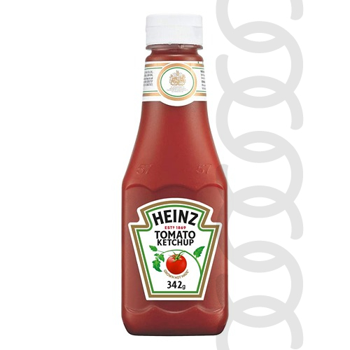[PRO01165] Heinz Tomato Ketchup