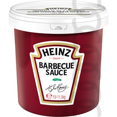 [PRO01170] Heinz Bbq Sauce