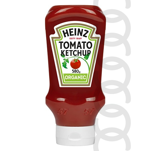 [PRO01172] Heinz Organic Ketchup
