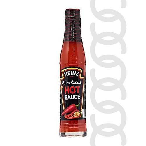 [PRO01183] Heinz Hot Sauce