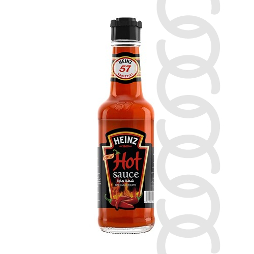 [PRO01184] Heinz Hot Sauce