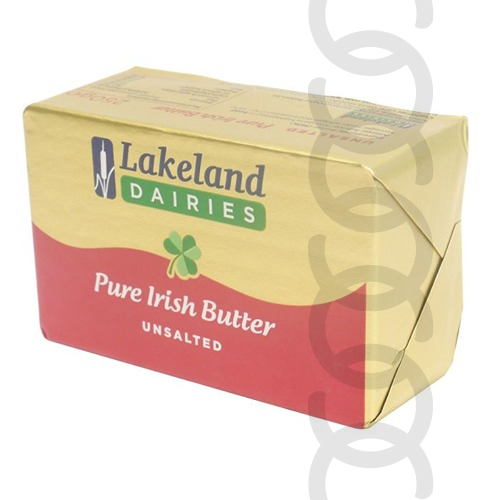 [DAE00121] Lakeland Unsalted Butter