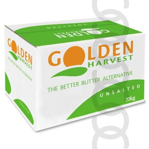 [DAE00124] Vandemoortele Golden Harvest Butter