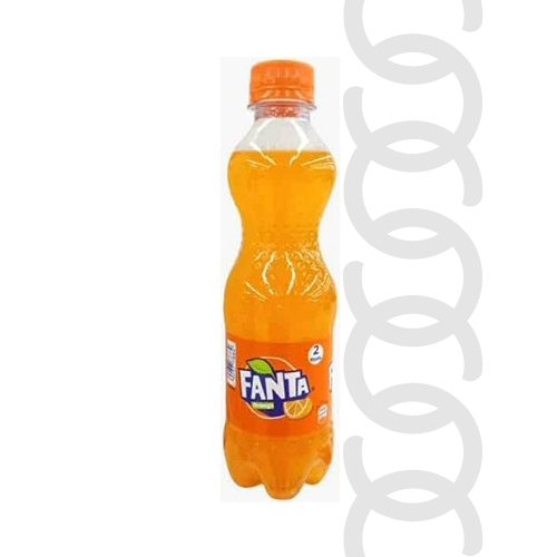 [BEV00859] Fanta Orange PET