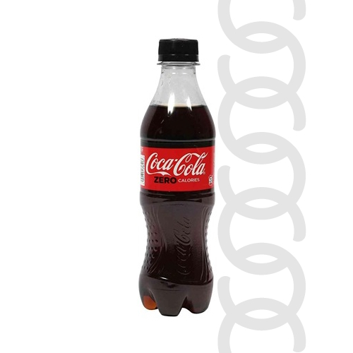 [BEV00860] Coca Cola Zero Pet