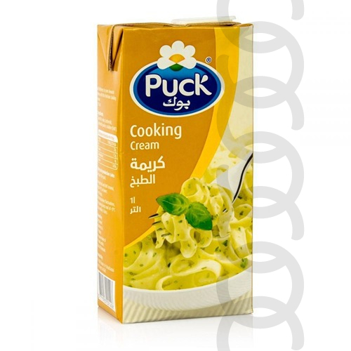 [DAE00339] Puck Cooking Cream