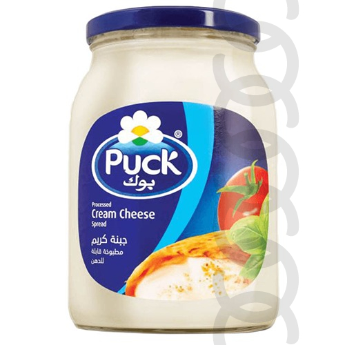 [DAE00341] Puck Glass Cheese