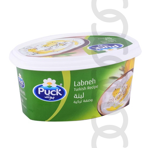 [DAE00349] Puck Fresh Labneh