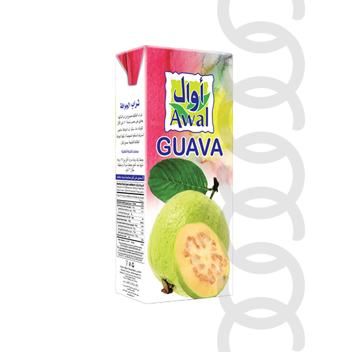 [BEV01010] Awal Drinks Guava
