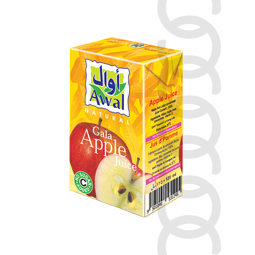 [BEV01012] Awal Juice Nectar Apple