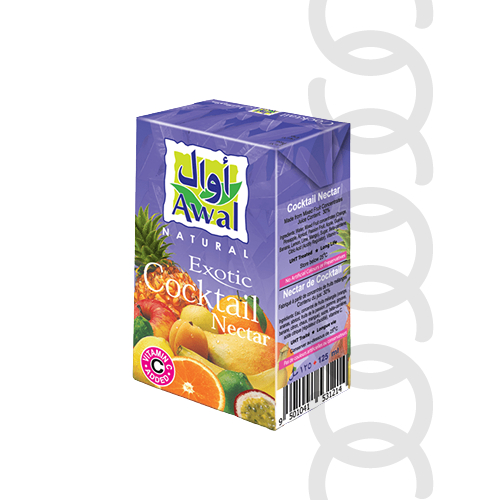 [BEV01014] Awal Juice Nectar Cocktail