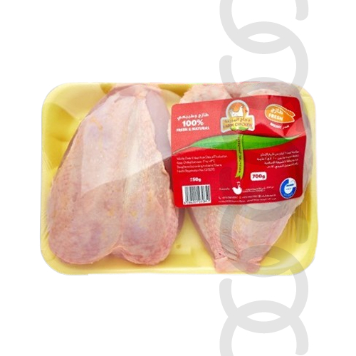 [MAP00339] Farm Chicken Chicken Breast