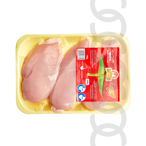 [MAP00340] Farm Chicken Fillet Chicken Breast