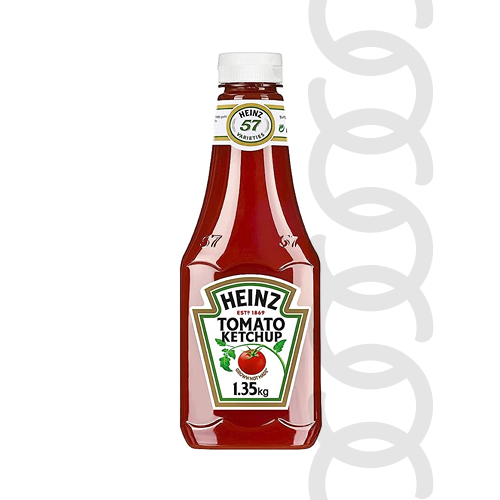 [PRO02081] Heinz Tomato Ketchup