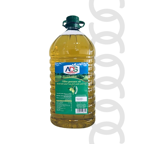 [PRO02273] Al Daaysi Sons Olive Oil Pomace