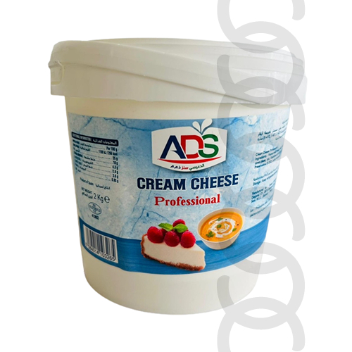 [DAE00553] Al Daaysi Sons Cream Cheese