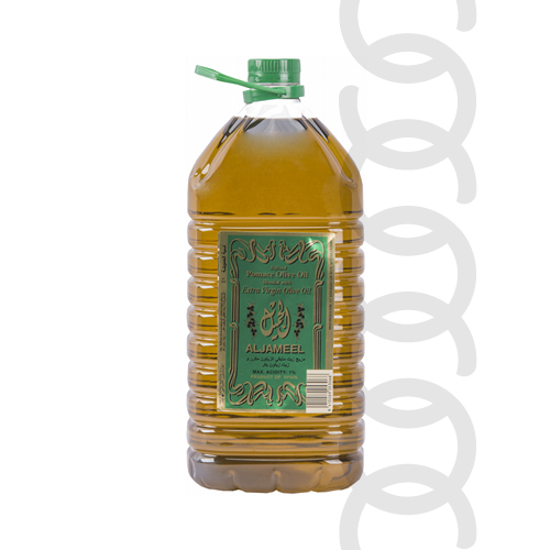 Terra Creta Extra Virgin Olive Oil 5ltr - Chtaura