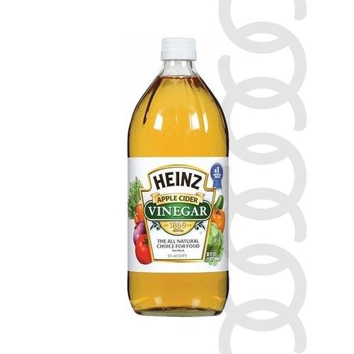 [PRO02456] Heinz Apple Cider Vinegar