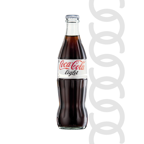 [BEV01133] Coca Cola Light 290ML